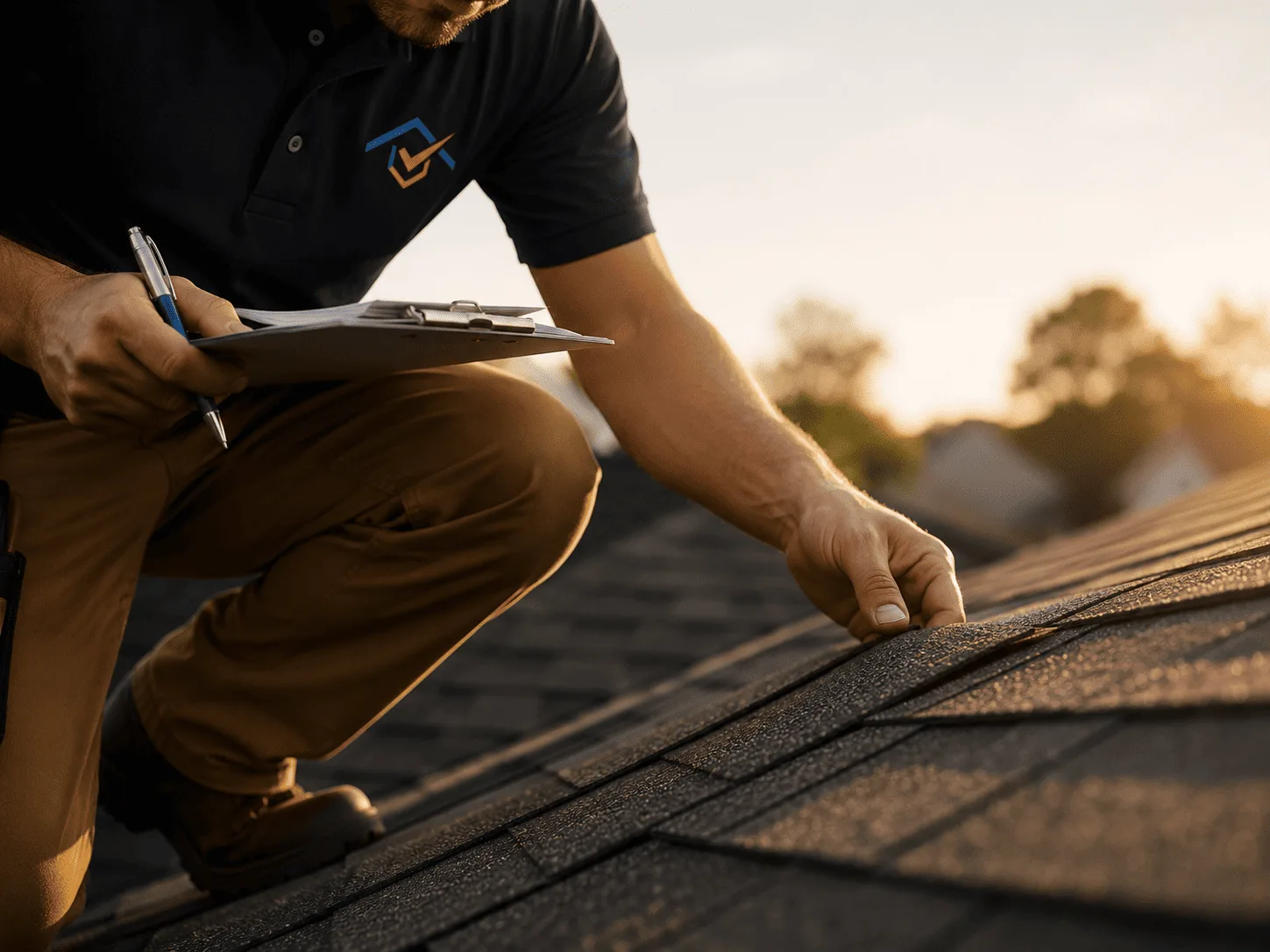 Why Choose Roof Inspection in Greenfield, IN